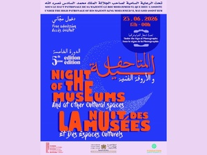 La “Nuit des musées et des galeries” revient pour une 5e édition dédiée à la photographie