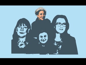 M’diq célèbre la créativité féminine lors du festival “Femmes et Mondes de la Création” M’diq célèbre la créativité féminine lors du festival “Femmes et Mondes de la Création”