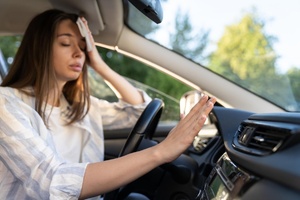 L’erreur que presque tout le monde fait avec la climatisation de sa voiture L’erreur que presque tout le monde fait avec la climatisation de sa voiture