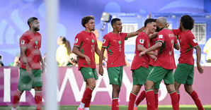 Le Maroc vise les huitièmes, Haïti joue sans pression avant le verdict du groupe C