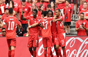 Mondial 2026 : la Suisse s’offre le Canada et termine en tête, la Bosnie garde espoir