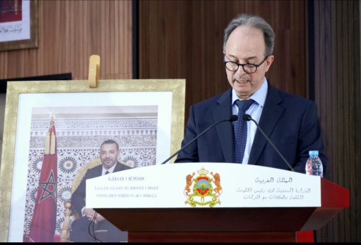 Quand le Maroc ambitionne d’influencer les règles du jeu mondial des droits humains