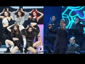 Mawazine 2026 : Wael Kfoury et Itzy enflamment Rabat lors d’une soirée aux couleurs de la diversité musicale Mawazine 2026 : Wael Kfoury et Itzy enflamment Rabat lors d’une soirée aux couleurs de la diversité musicale