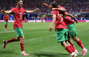 Mondial 2026 : Hakimi brille, Saibari et Gessime entrent dans l’histoire
