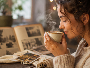 Une odeur, mille souvenirs : pourquoi notre nez voyage mieux que nos albums photo Une odeur, mille souvenirs : pourquoi notre nez voyage mieux que nos albums photo