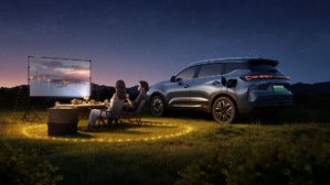 Chery lance au Maroc le TIGGO 7 PRO PHEV, un SUV hybride rechargeable aux performances remarquables