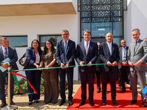 Safran Aerosystems Maroc étend son site de Tiflet avec un investissement de 137 millions de dirhams