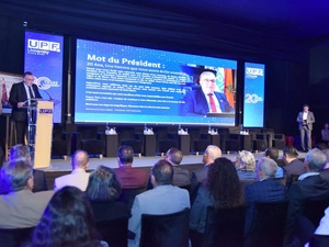 UPF University célèbre 20 ans d’excellence et dévoile sa stratégie de développement à l’horizon 2030