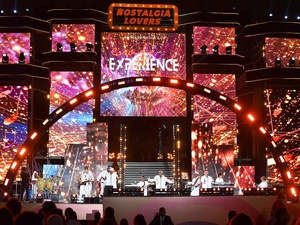 Nostalgia – Beat Lovers Festival : Casablanca vibre au rythme des légendes musicales pour une troisième édition record Nostalgia – Beat Lovers Festival : Casablanca vibre au rythme des légendes musicales pour une troisième édition record