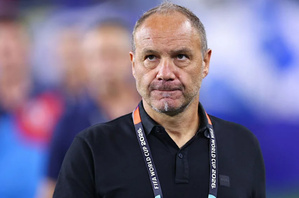 Mondial 2026 : Sébastien Migné encense les Lions de l’Atlas après le succès du Maroc face à Haïti