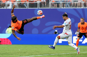 Mondial 2026 : les Pays-Bas défieront le Maroc dans un choc explosif des seizièmes de finale