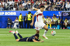 Mondial 2026 : l’Australie se qualifie, la Turquie surprend les États-Unis Mondial 2026 : l’Australie se qualifie, la Turquie surprend les États-Unis