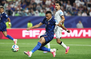 Mondial 2026 : France–Norvège en vedette, plusieurs billets encore à décrocher ce vendredi Mondial 2026 : France–Norvège en vedette, plusieurs billets encore à décrocher ce vendredi