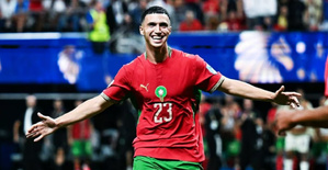 Mondial 2026 : Bilal El Khannouss éclabousse Haïti de son talent