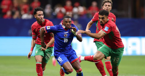 Mondial 2026 : la presse internationale salue le Maroc et applaudit la résistance d’Haïti