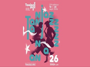 Tanjazz fait son retour à Tanger en septembre avec Rodrigo y Gabriela et Diego El Cigala Tanjazz fait son retour à Tanger en septembre avec Rodrigo y Gabriela et Diego El Cigala
