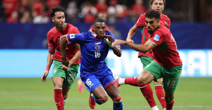 Mondial 2026 : la presse internationale salue les Lions de l’Atlas et rend hommage à Haïti