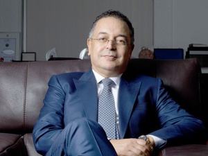 Lahcen Haddad