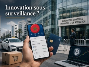 Chronique — Maroc : l’innovation sous surveillance, ou l’économie du « pas encore »