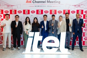 ​itel relance ses activités au Maroc et mise sur les appareils électroménagers pour améliorer le quotidien des foyers