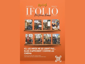 Parution de LODJ iFolio du 29 juin 2026