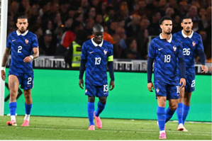 Mondial-2026 : la France retrouvera la Suède en 16es de finale