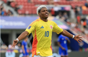 Mondial-2026 : la Colombie et le Portugal qualifiés, la RD Congo échoue aux portes des 16es