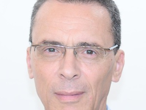 Mohammed BENAHMED