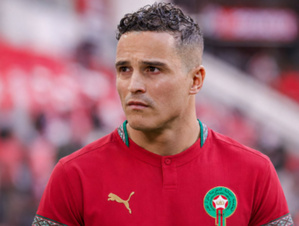 Pays-Bas–Maroc : Ibrahim Afellay voit les Oranje largement favoris