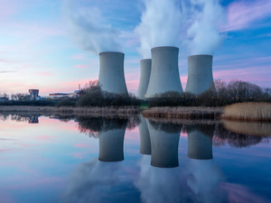 Le Maroc renforce sa place dans la gouvernance nucléaire africaine Le Maroc renforce sa place dans la gouvernance nucléaire africaine