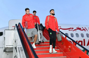 Maroc–Pays-Bas : entre retrouvailles et rivalité, les amitiés mises entre parenthèses au Mondial 2026 Maroc–Pays-Bas : entre retrouvailles et rivalité, les amitiés mises entre parenthèses au Mondial 2026