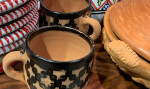 Maroc : le goudron désormais interdit dans les poteries alimentaires Maroc : le goudron désormais interdit dans les poteries alimentaires