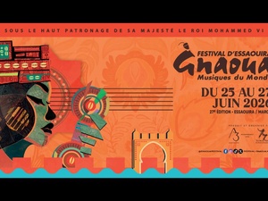 Essaouira : le Festival Gnaoua 2026 s’achève sur trois jours de musique, de rencontres et de créations Essaouira : le Festival Gnaoua 2026 s’achève sur trois jours de musique, de rencontres et de créations
