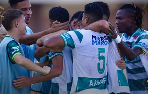 Botola Pro D1 : le Wydad chute à domicile face à l’Olympique Dcheira Botola Pro D1 : le Wydad chute à domicile face à l’Olympique Dcheira
