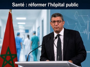 Dr Khaled Lahlou