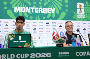 Maroc–Pays-Bas : Yassine Bounou affiche la confiance des Lions de l’Atlas avant le choc