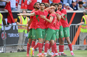 Maroc–Pays-Bas : un choc de prestige aux airs de revanche au Mondial 2026
