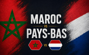 Maroc–Pays-Bas : à quelle heure et sur quelles chaînes suivre le choc du Mondial 2026 ?