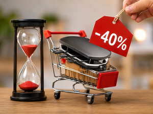 "C'est en promotion" : le piège le plus rentable du commerce moderne "C'est en promotion" : le piège le plus rentable du commerce moderne