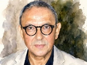 Dr Anwar CHERKAOUI