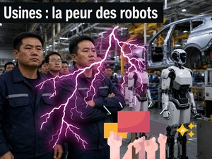 Hyundai : la grève contre les robots humanoïdes, ou le conflit social qui commence déjà