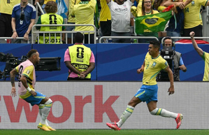 Brésil–Japon : la Seleção arrache sa qualification au bout du suspense