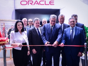 Agadir accueille un hub Oracle dédié aux technologies cloud et à l’IA
