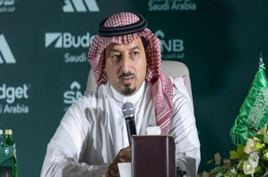 Coupe du monde 2026 : la démission du président de la Fédération saoudienne