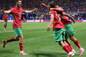 Coupe du monde 2026 : le Maroc parmi les 14 favoris selon les projections d’Opta