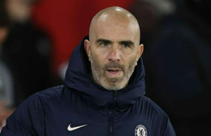 Manchester City ouvre l’ère Enzo Maresca après le départ de Guardiola Manchester City ouvre l’ère Enzo Maresca après le départ de Guardiola