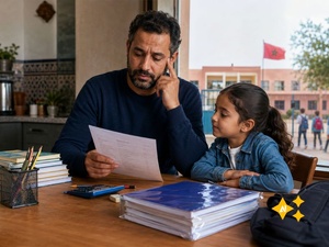 Rentrée scolaire 2026-2027 : quand l’État social entre enfin dans le cartable des familles Rentrée scolaire 2026-2027 : quand l’État social entre enfin dans le cartable des familles
