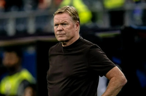 Ronald Koeman après l’élimination face au Maroc : « les Lions méritent leur qualification » Ronald Koeman après l’élimination face au Maroc : « les Lions méritent leur qualification »