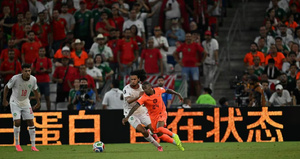Ayyoub Bouaddi savoure l’exploit marocain : « Ce match restera gravé » Ayyoub Bouaddi savoure l’exploit marocain : « Ce match restera gravé »