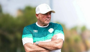 Raja de Casablanca : Nasreddine Nabi annonce une restructuration majeure pour la saison prochaine